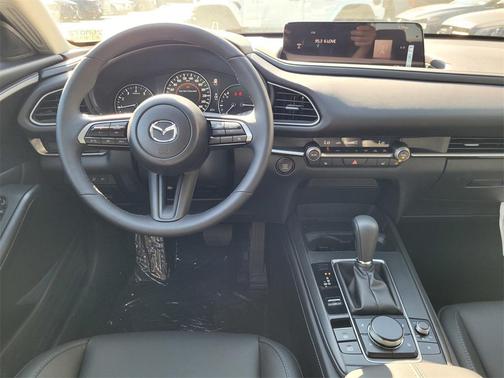 2026 Mazda CX-30 2.5 S Preferred Package