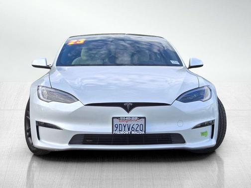 2023 Tesla Model S Standard Range