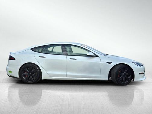 2023 Tesla Model S Standard Range