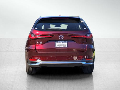 2024 Mazda CX-90 PHEV Premium