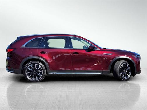2024 Mazda CX-90 PHEV Premium