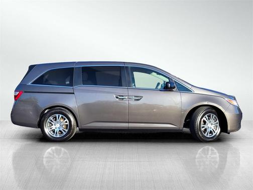 2013 Honda Odyssey EX