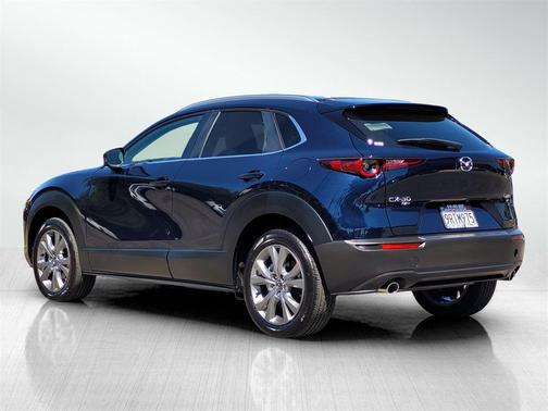 2024 Mazda CX-30 2.5 S Preferred Package
