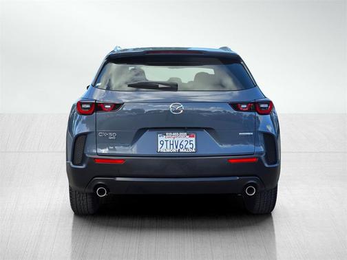 2023 Mazda CX-50 2.5 S Select Package