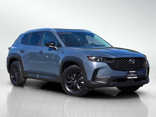 2023 Mazda CX-50 2.5 S Select Package