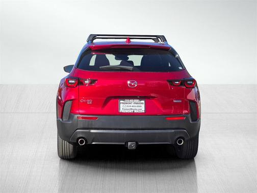 2025 Mazda CX-50 Hybrid Premium Plus Package