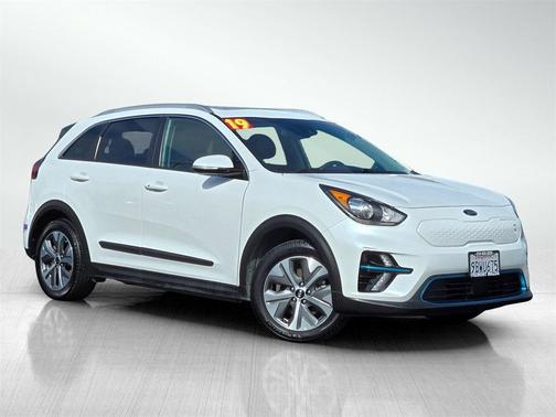 2019 Kia Niro EX Premium