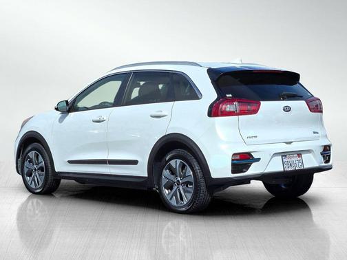 2019 Kia Niro EX Premium