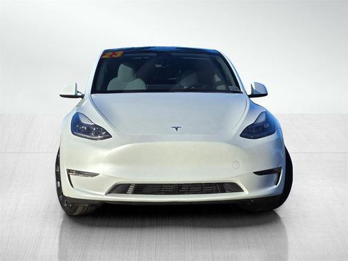 2023 Tesla Model Y Performance Dual Motor All-Wheel Drive