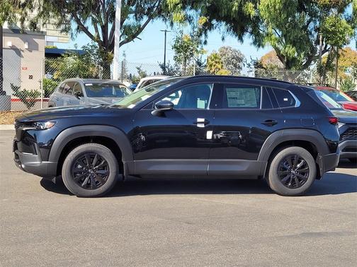 2026 Mazda CX-50 Hybrid Premium