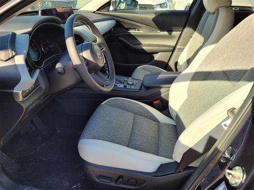 2026 Mazda CX-30 2.5 S