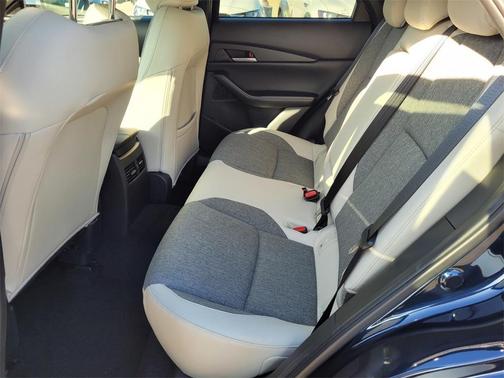 2026 Mazda CX-30 2.5 S