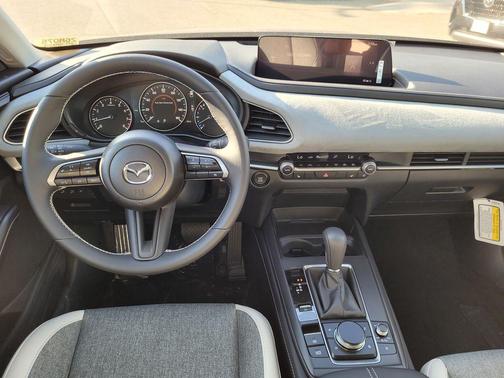 2026 Mazda CX-30 2.5 S