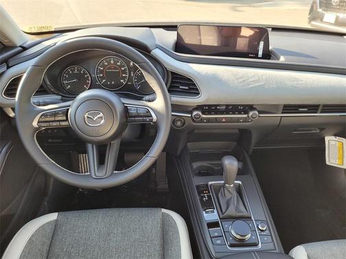 2026 Mazda CX-30 2.5 S