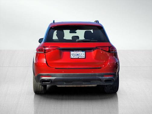 2020 Mercedes-Benz GLE 350 Base