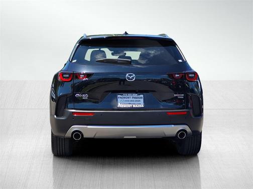2025 Mazda CX-50 2.5 Turbo Premium Plus Package