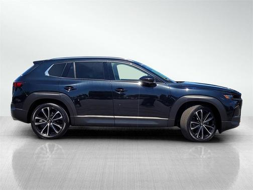 2025 Mazda CX-50 2.5 Turbo Premium Plus Package