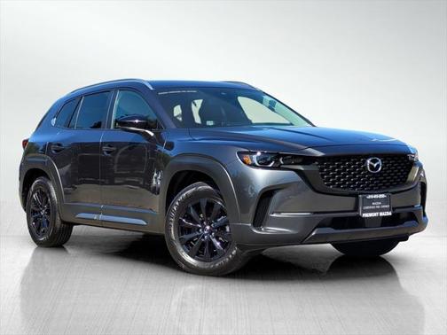 2024 Mazda CX-50 2.5 S Select