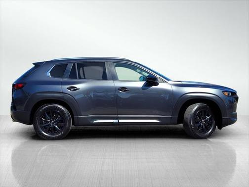 2024 Mazda CX-50 2.5 S Select