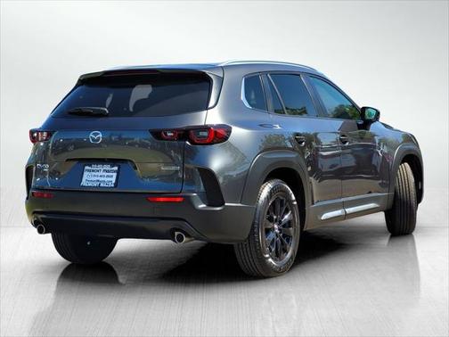 2024 Mazda CX-50 2.5 S Select