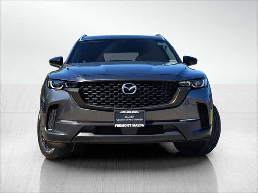 2024 Mazda CX-50 2.5 S Select