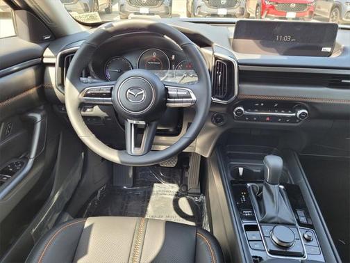 2025 Mazda CX-50 Hybrid Premium Plus Package