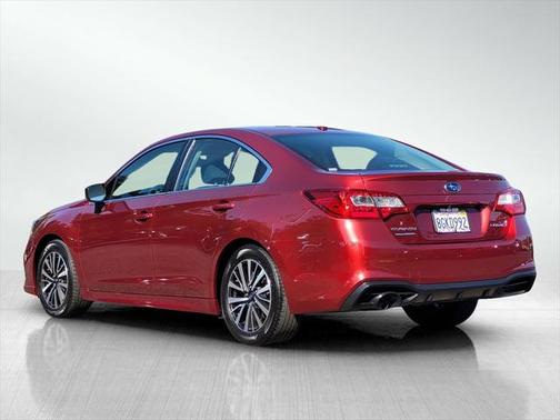 2019 Subaru Legacy Base