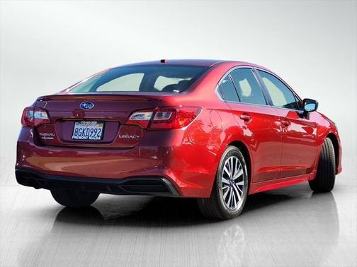2019 Subaru Legacy Base