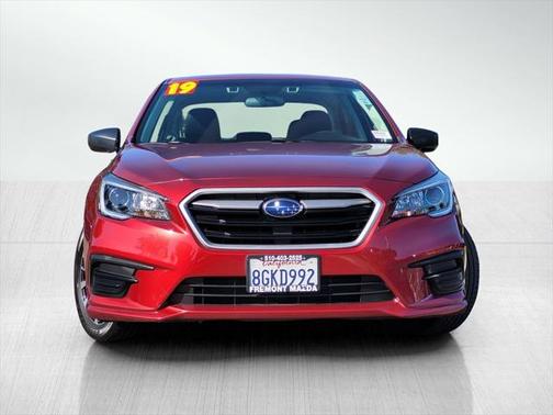 2019 Subaru Legacy Base