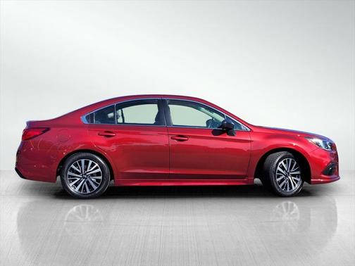 2019 Subaru Legacy Base