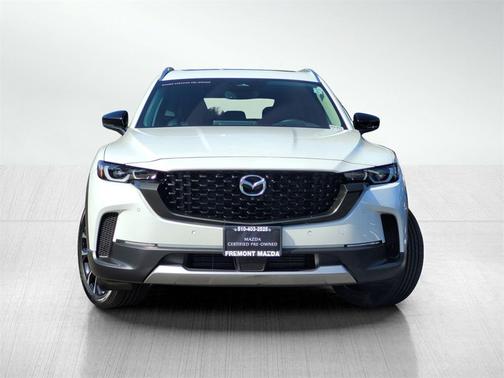 2025 Mazda CX-50 2.5 Turbo Premium Plus Package