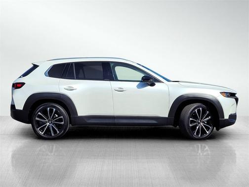 2025 Mazda CX-50 2.5 Turbo Premium Plus Package