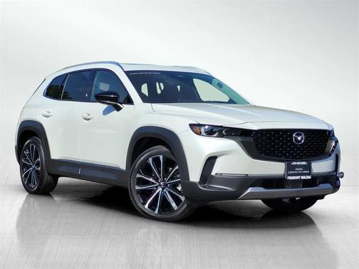 2025 Mazda CX-50 2.5 Turbo Premium Plus Package