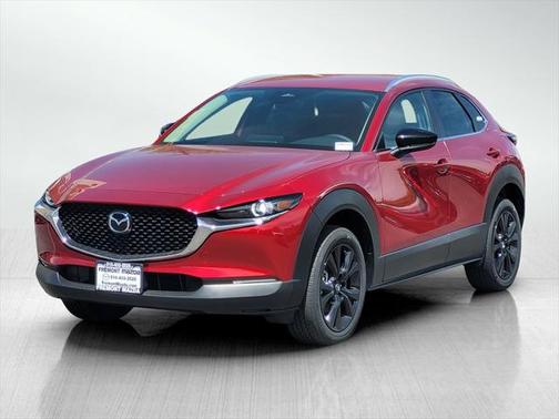2025 Mazda CX-30 2.5 S Select Sport