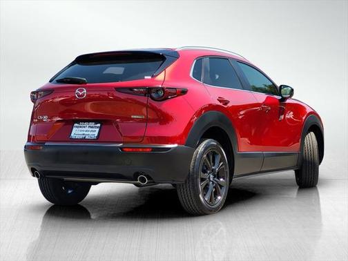 2024 Mazda CX-30 2.5 S Select Sport