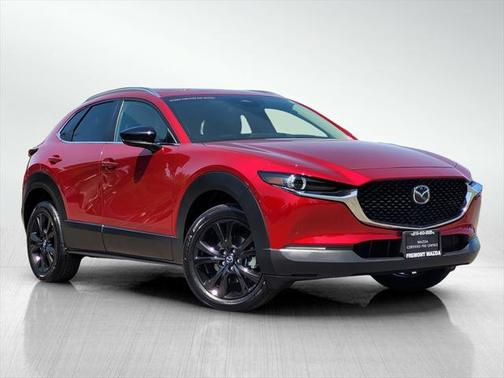 2024 Mazda CX-30 2.5 S Select Sport