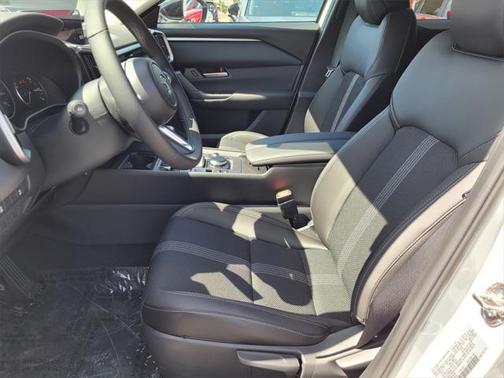 2025 Mazda CX-50 2.5 S Select Package
