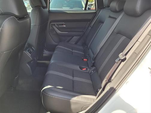 2025 Mazda CX-50 2.5 S Select Package