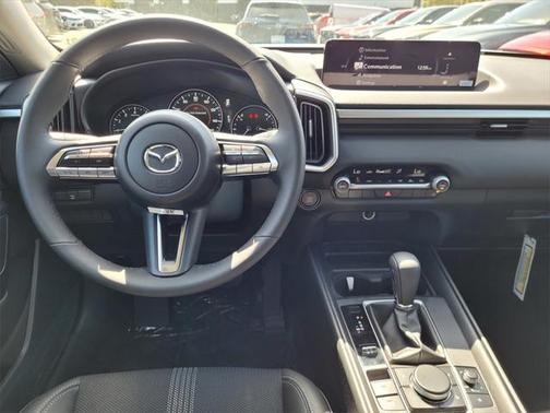 2025 Mazda CX-50 2.5 S Select Package