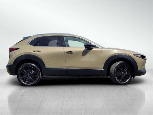 2024 Mazda CX-30 2.5 Carbon Turbo