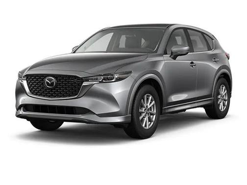 2024 Mazda CX-5 2.5 S Select