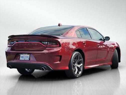 2019 Dodge Charger GT