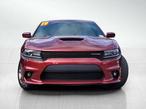 2019 Dodge Charger GT