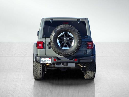 2023 Jeep Wrangler Rubicon 392