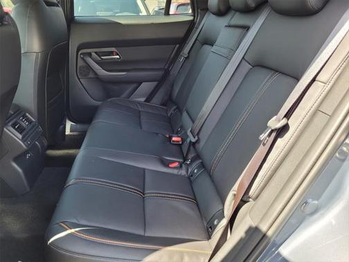 2025 Mazda CX-50 2.5 Turbo Premium Package