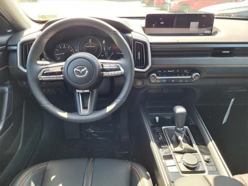 2025 Mazda CX-50 2.5 Turbo Premium Package