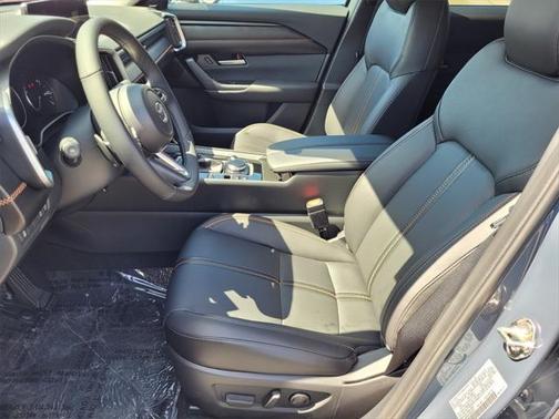 2025 Mazda CX-50 2.5 Turbo Premium Package