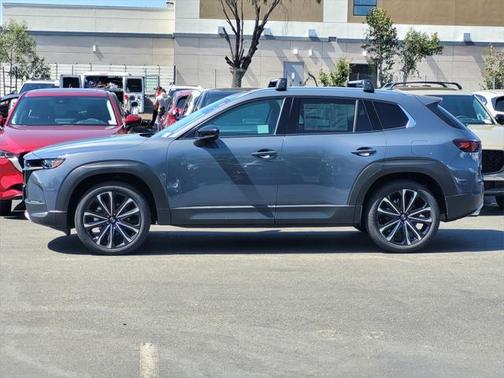 2025 Mazda CX-50 2.5 Turbo Premium Package