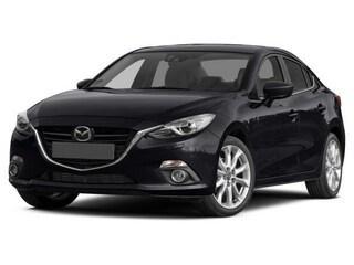 2014 Mazda Mazda3 i Sport