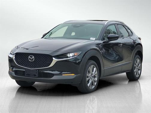 2026 Mazda CX-30 2.5 S Preferred Package